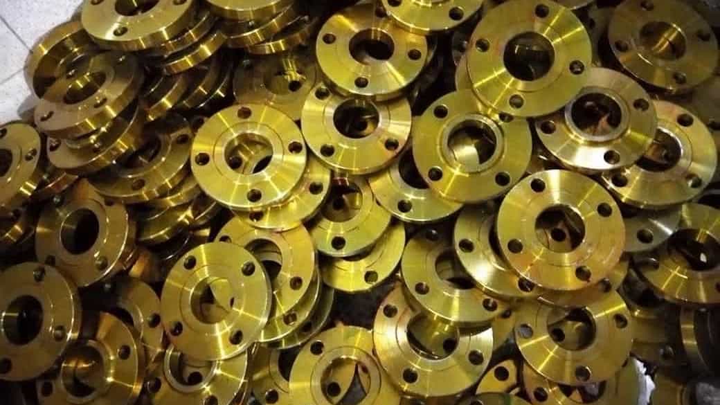 مرکز تخصصی فروش قطعات صنعتی در آبادان